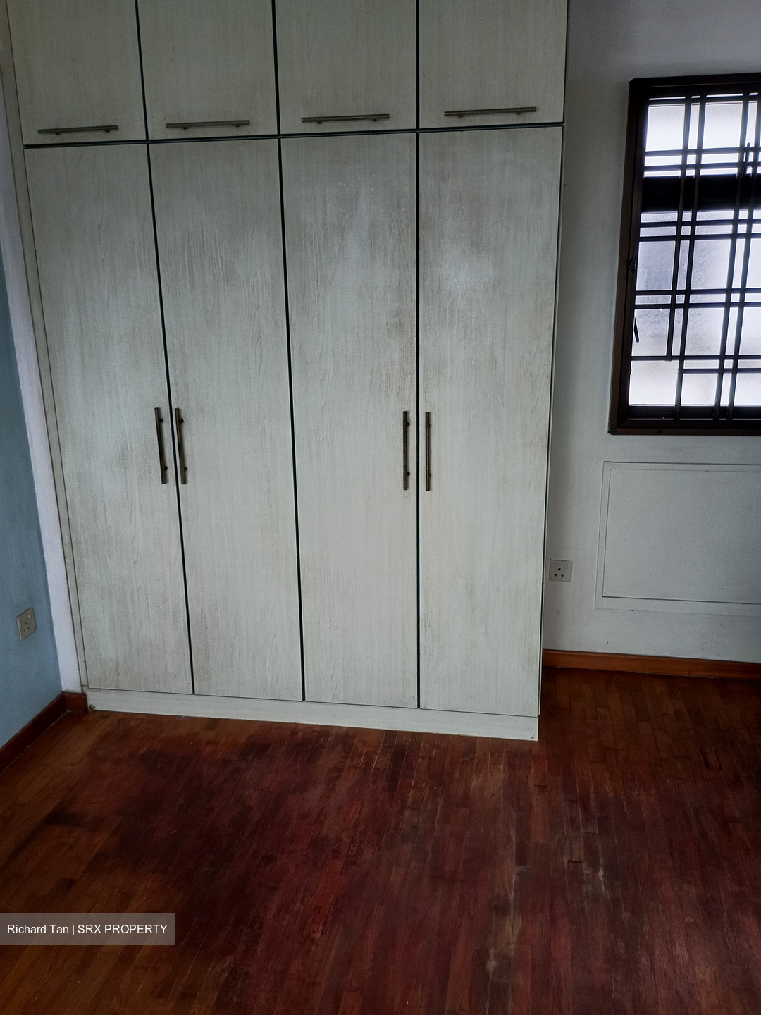 Blk 510A Wellington View (Sembawang), HDB 4 Rooms #556958481